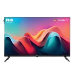 Haier 43-inch Full HD Smart LED TV (LE43K800GT)
