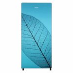 Haier Direct Cool 195L Single Door Refrigerator