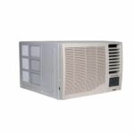 Haier 1.5 Ton 3-Star Window AC (HWU18I-AOW3BN)