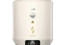 Haier 15L Vertical Storage Water Heater – Regenta Series