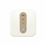 Haier 15L Vertical Storage Water Heater – S1 Series White