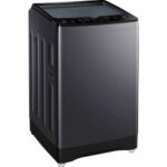 Haier 7.5 kg Fully Automatic Top Load Washing Machine