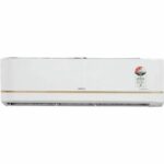 Hitachi 1.5 Ton Inverter Split AC - HGXA Series (R410A)