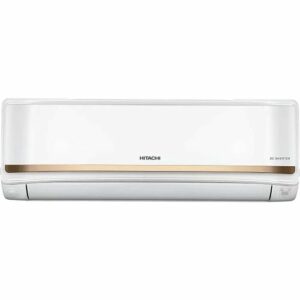 Hitachi 1.5 Ton Inverter Split AC - WCCIE Series (PCCISS)