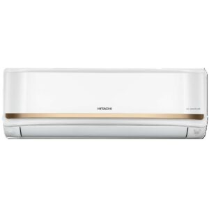 Hitachi 1.5 Ton Inverter Split AC - WCBIE Series (PCBISF/PCBISH)