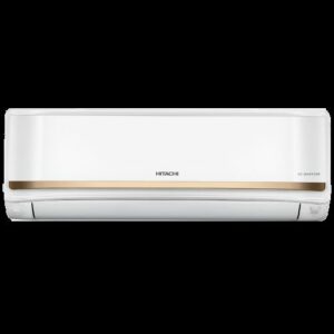 Hitachi 1.5 Ton Inverter Split AC - WCBIE Series (PCBISF/PCBISH)