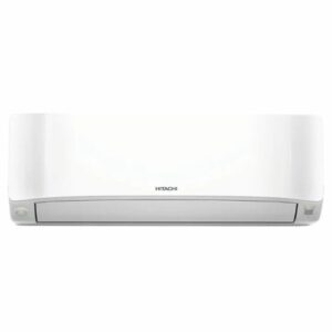 Hitachi 1.5 Ton Inverter Split AC - WCCIE Series (PCCISH1/PCCIB)