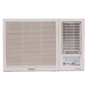 Hitachi Shizuka Series – 1.5 Ton Window AC