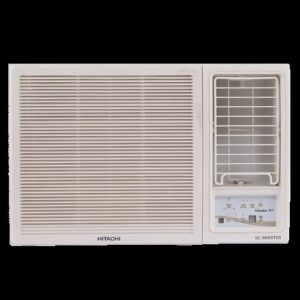 Hitachi Shizuka Series – 1.5 Ton Window AC