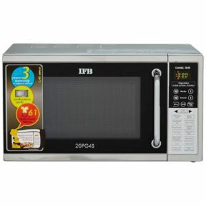 IFB MicroChef 20 Pro Grill