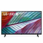 LG UltraHD 43 Plus