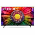 LG Thin Q Smart 43