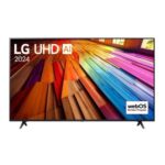 LG Thin Q Pro 43