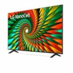 LG Nano Color 55