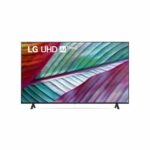 LG UltraHD 65 Plus
