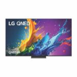 LG Quantum 65 Series 8