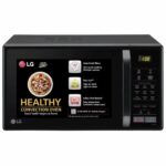 LG Quick Chef 21 Graphite