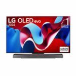 LG OLED Infinite 55