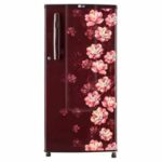 LG Fresh Plus 181 Sapphire