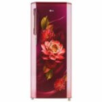 LG Cool Breeze 281 Rosewood