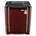 LG Power Wash 11.5 Steam Diamond