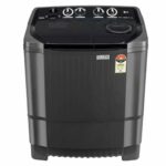 LG Power Wash 8.0 Silk