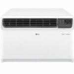 LG Chill+ Cool Jet 1.5T – Pearl White