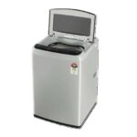 LG Turbo Vibration 7.5 Silver Finish