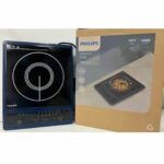 Philips Heat Pro Induction Cooktop