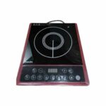 Philips Quick Boil Induction Cooktop
