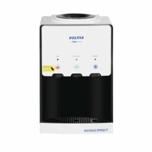 Voltas MiniMagic Spring TT – Table Top Dispenser