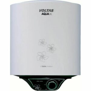 Voltas Aquam 15L Storage Geyser